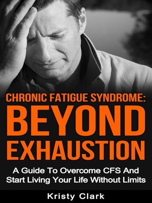 cover image of Chronic Fatigue Syndrome